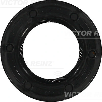 Shaft Seal, crankshaft